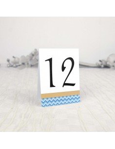 Numar de masa botez 1511