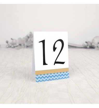 Numar de masa botez 1511