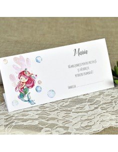 Plic de bani botez 7603