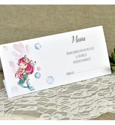 Plic de bani botez 7603