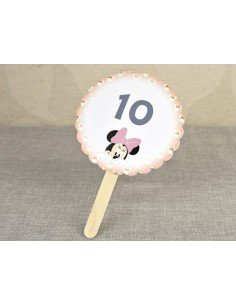 Numar de masa botez 1701