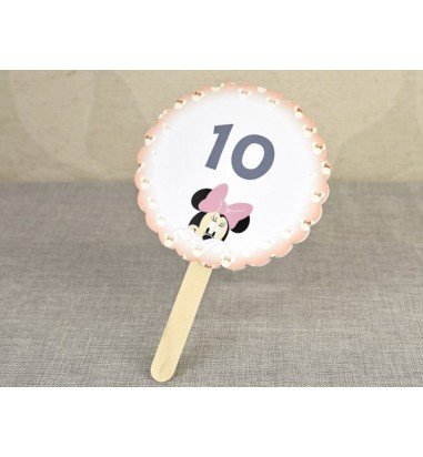 Numar de masa botez 1701