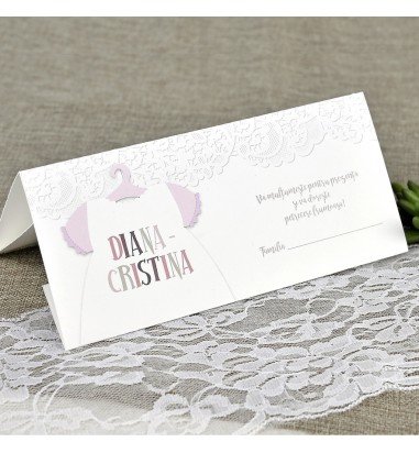 Plic de bani botez 7608