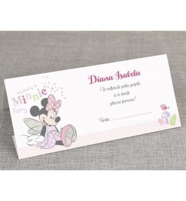 Plic de bani botez 5708