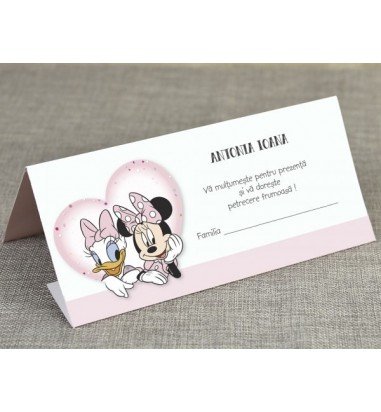 Plic de bani botez 5722