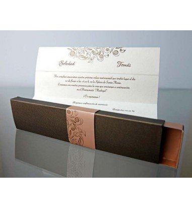 Invitatie de nunta 34939