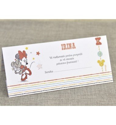 Plic de bani botez 7720