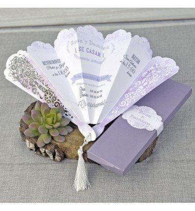 Invitatie de nunta 39332