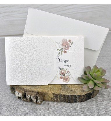 Invitatie de nunta 39331