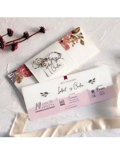 Invitatie de nunta 39806