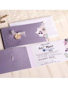 Invitatie de nunta 39809