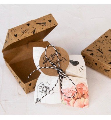 Invitatie de nunta 39824