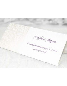 Plic de bani nunta 5117