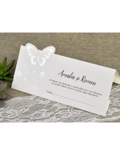 Plic pentru bani nunta 5624