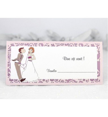 Plic pentru bani nunta 5932