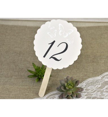 Numar de masa nunta 2624