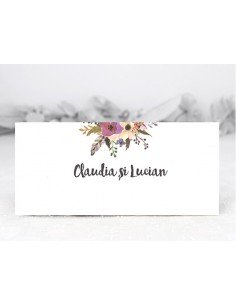 Plic pentru bani nunta 7830