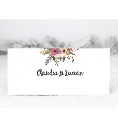 Plic pentru bani nunta 7830