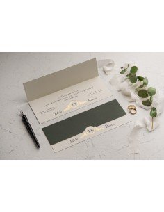 Invitatie de nunta 9146