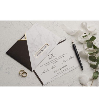 Invitatie de nunta 9152
