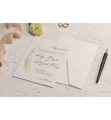 Invitatie de nunta 9229