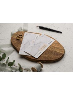 Invitatie de nunta 9244