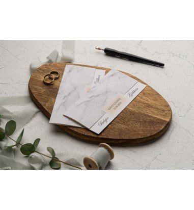 Invitatie de nunta 9244