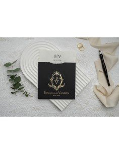 Invitatie de nunta 9236
