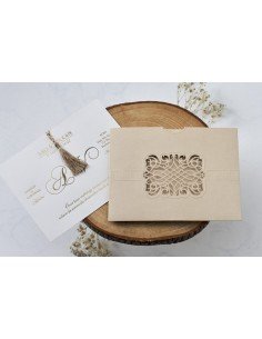 Invitatie de nunta 1127