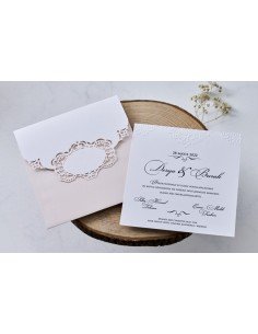 Invitatie de nunta 1118