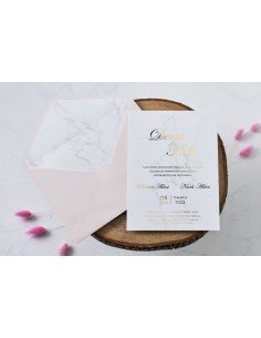 Invitatie de nunta 1143