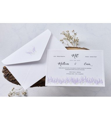 Invitatie de nunta 1141