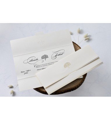 Invitatie de nunta 1156