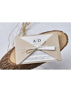 Invitatie de nunta 1151