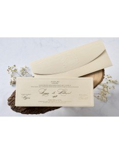 Invitatie de nunta 1166