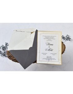 Invitatie de nunta 1175