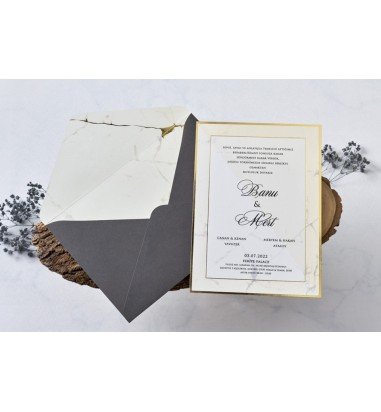 Invitatie de nunta 1175