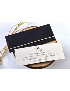 Invitatie de nunta 1181