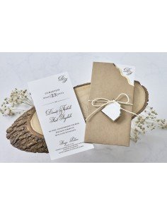 Invitatie de nunta 1169