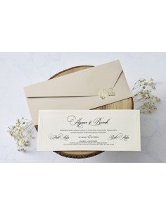Invitatie de nunta 1171