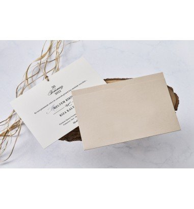 Invitatie de nunta 1189