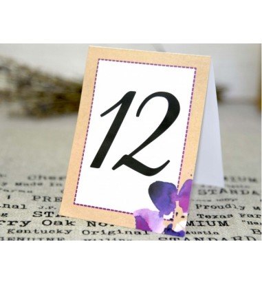 Numar de masa nunta 1635