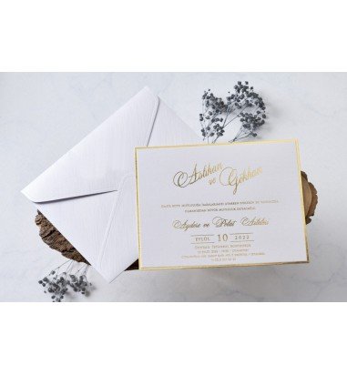 Invitatie de nunta 1179