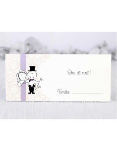 Plic pentru bani nunta 5211