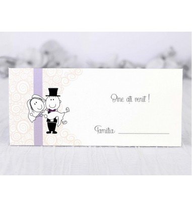 Plic pentru bani nunta 5211