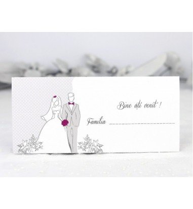 Plic pentru bani nunta 5238
