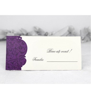 Plic pentru bani nunta 5812