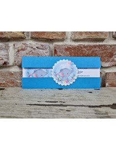 Invitatie de botez...