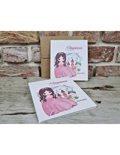 Invitatie de botez 601