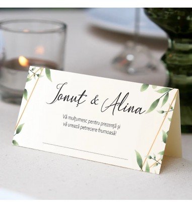 Plic pentru bani de nunta 90018